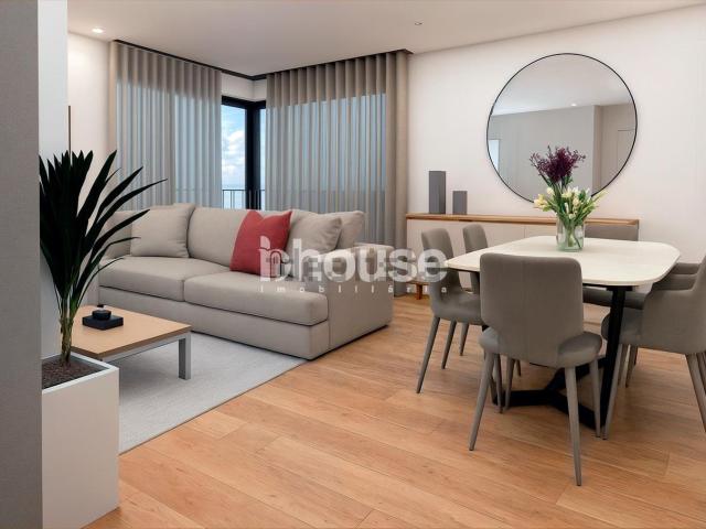 Apartamento venda em Santiago de Subarrifana, Marecos