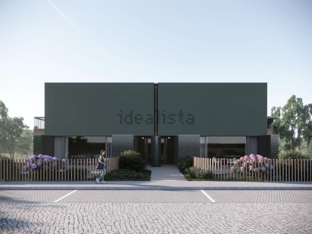 Apartamento venda em Santiago de Subarrifana, Marecos