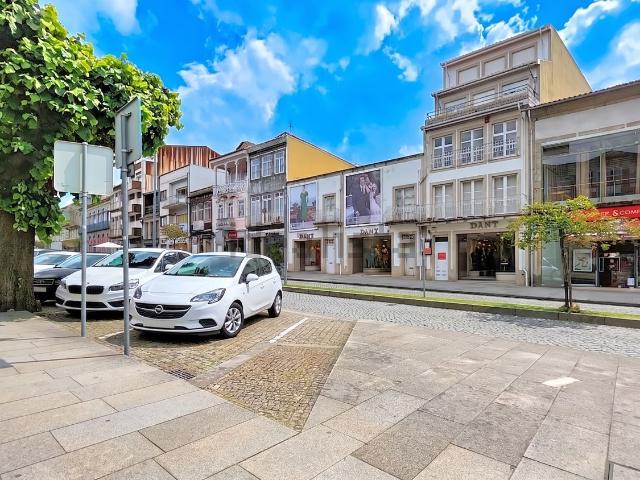 Apartamento venda em Milhundos, Marecos