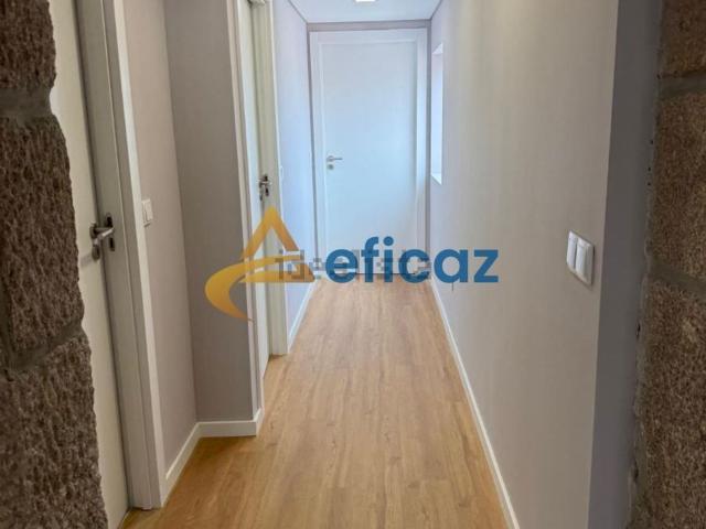Apartamento venda em Milhundos, Marecos