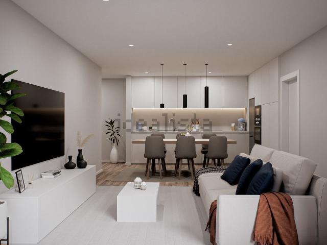 Apartamento venda em Santa Marta, Marecos
