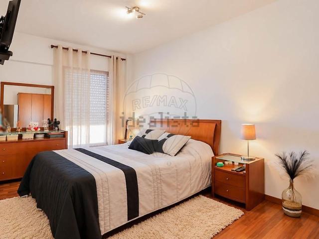Apartamento venda em Santiago de Subarrifana, Marecos