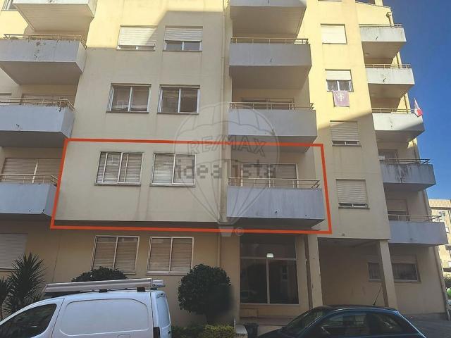 Apartamento venda em Marecos, Porto