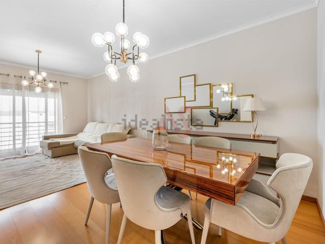 Apartamento venda em Milhundos, Marecos
