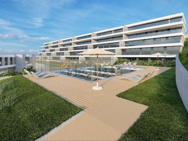 Apartamento venda em Milhundos, Marecos