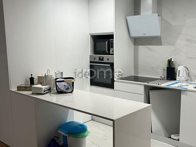 Apartamento venda em Milhundos, Marecos