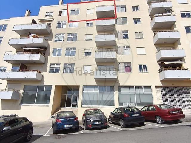 Apartamento venda em Marecos