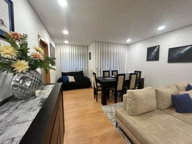 Apartamento venda em Santiago de Subarrifana, Marecos