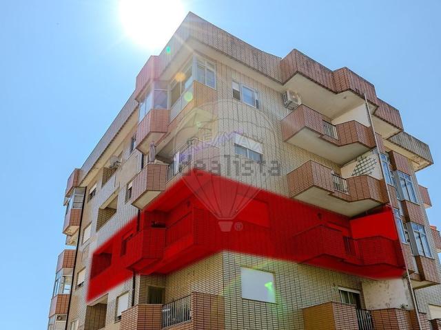 Apartamento venda em Marecos