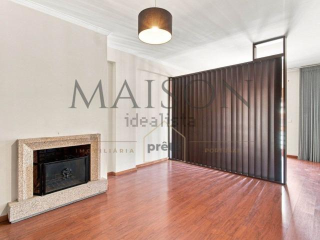 Apartamento venda em Santa Marta, Marecos