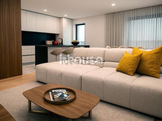 Apartamento venda em Santiago de Subarrifana, Marecos