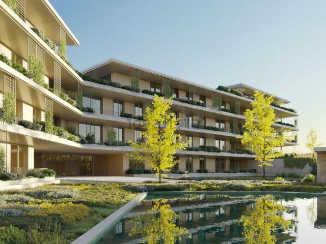 Apartamento venda em Milhundos, Marecos