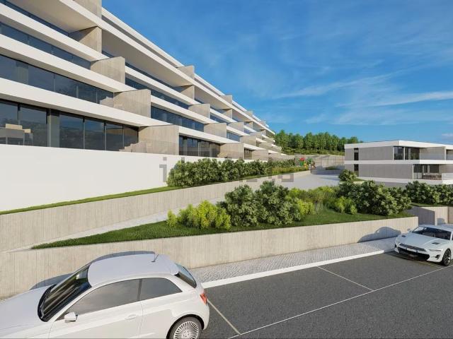 Apartamento venda em Milhundos, Marecos