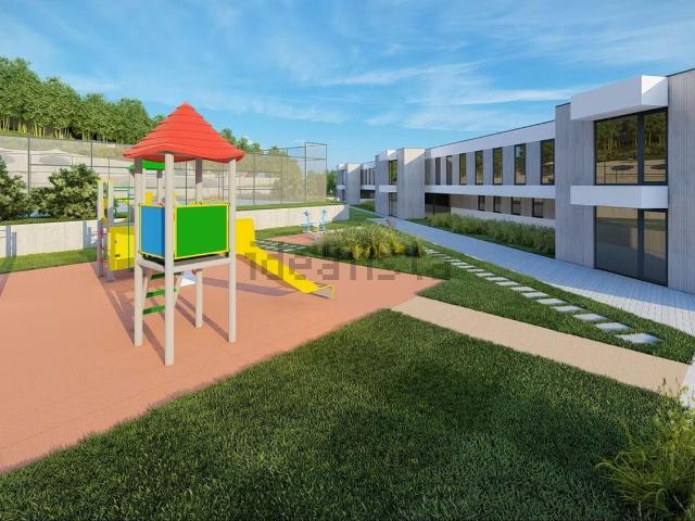 Apartamento venda em Milhundos, Marecos