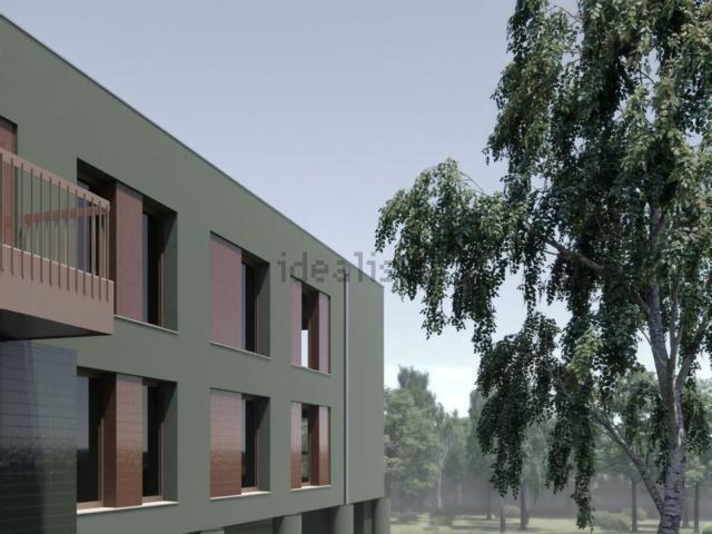 Apartamento venda em Santiago de Subarrifana, Marecos