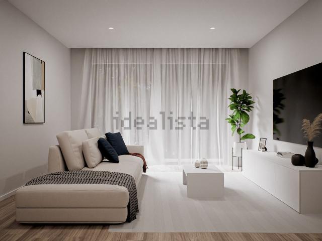 Apartamento venda em Santa Marta, Marecos