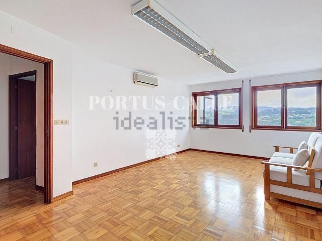 Apartamento venda em Milhundos, Marecos