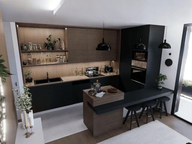 Apartamento venda em Marecos