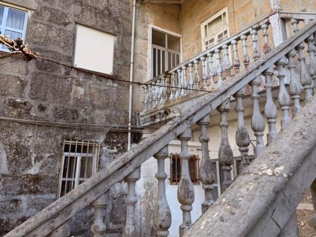 Apartamento venda em Santiago de Subarrifana, Marecos