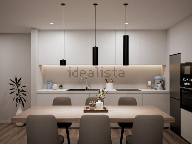 Apartamento venda em Santa Marta, Marecos