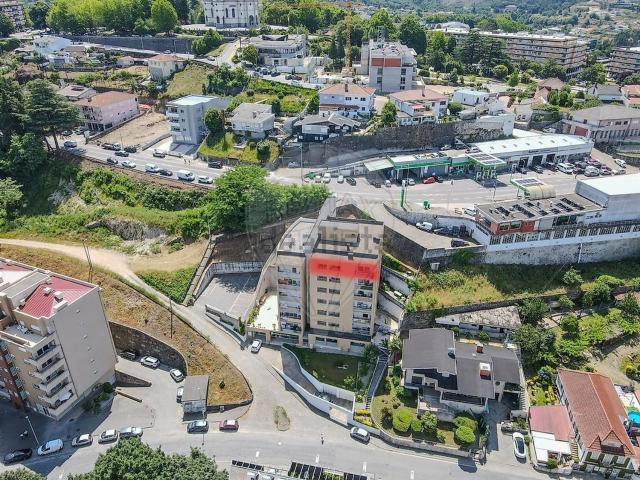 Apartamento venda em Milhundos, Marecos