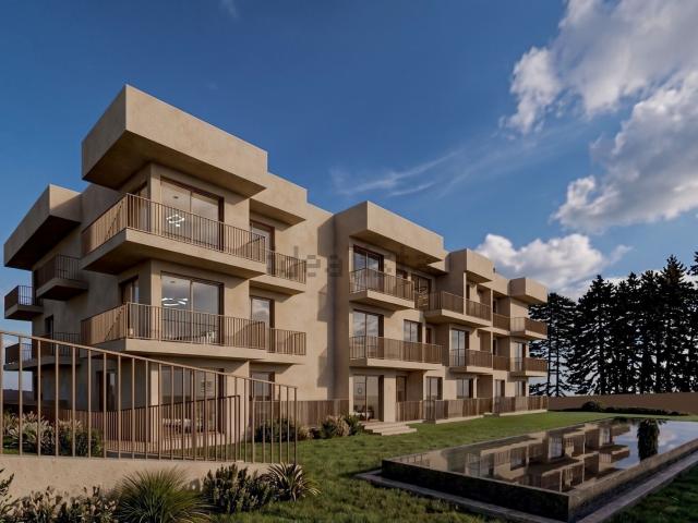 Apartamento venda em Santa Marta, Marecos