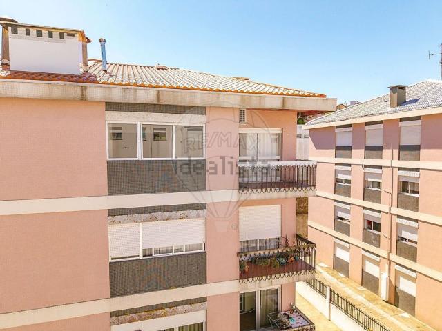 Apartamento venda em Milhundos, Marecos