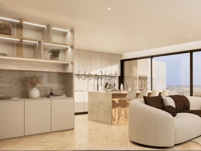 Apartamento venda em Milhundos, Marecos