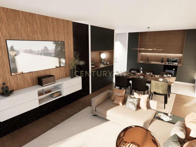Apartamento venda em Marecos