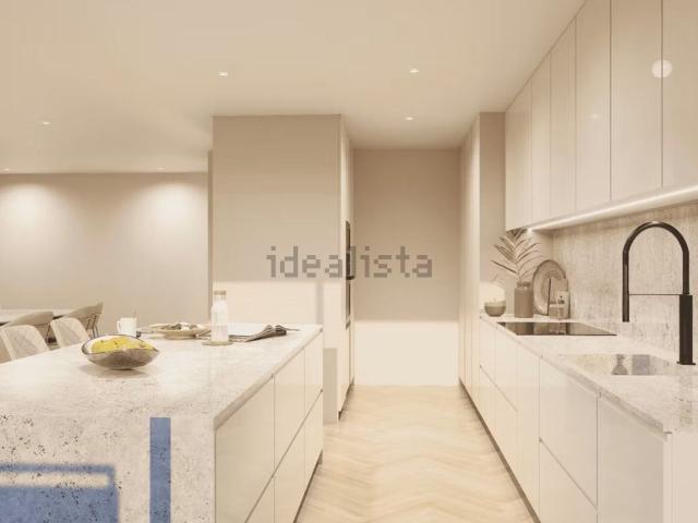 Apartamento venda em Milhundos, Marecos
