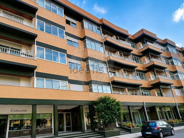 Apartamento venda em Milhundos, Marecos