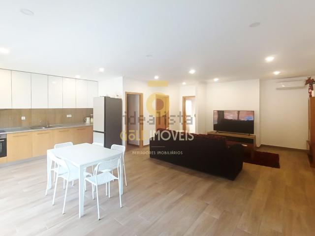 Apartamento venda em Milhundos, Marecos