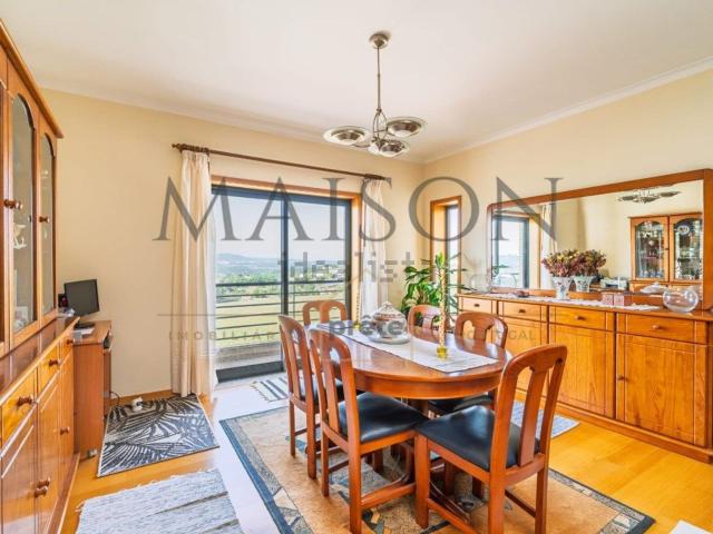 Apartamento venda em Santiago de Subarrifana, Marecos