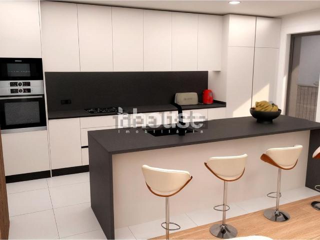 Apartamento venda em Santiago de Subarrifana, Marecos