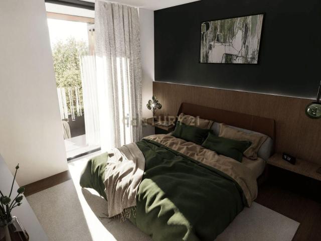 Apartamento venda em Marecos
