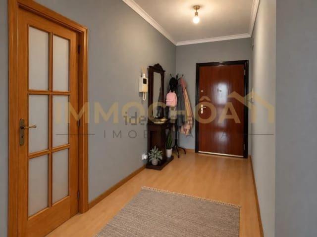 Apartamento venda em Santa Marta, Marecos