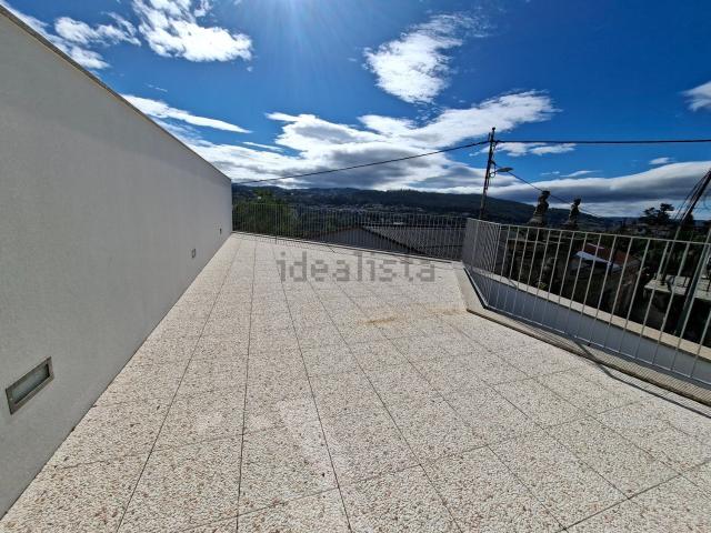 Apartamento alugar em Milhundos, Marecos