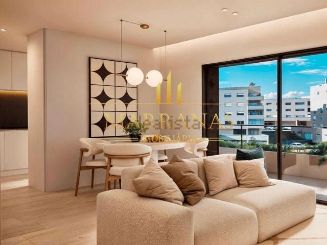 Apartamento venda em Milhundos, Marecos
