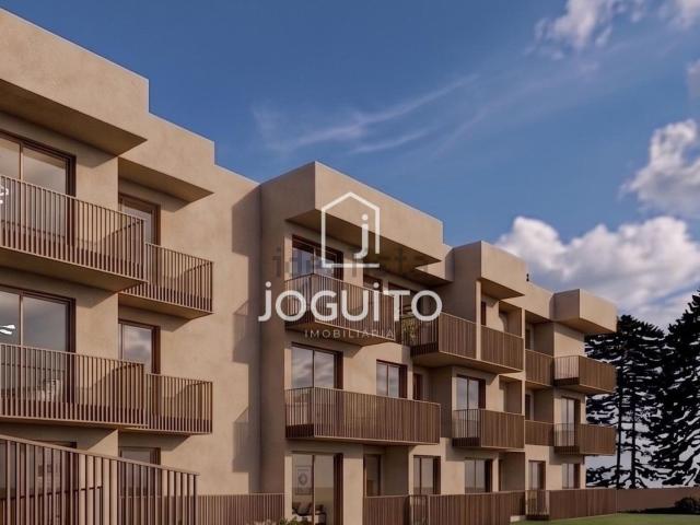 Apartamento venda em Santa Marta, Marecos
