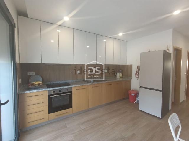 Apartamento venda em Milhundos, Marecos