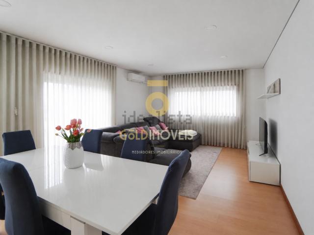 Apartamento venda em Milhundos, Marecos