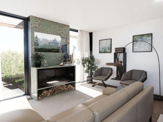 Apartamento venda em Marecos