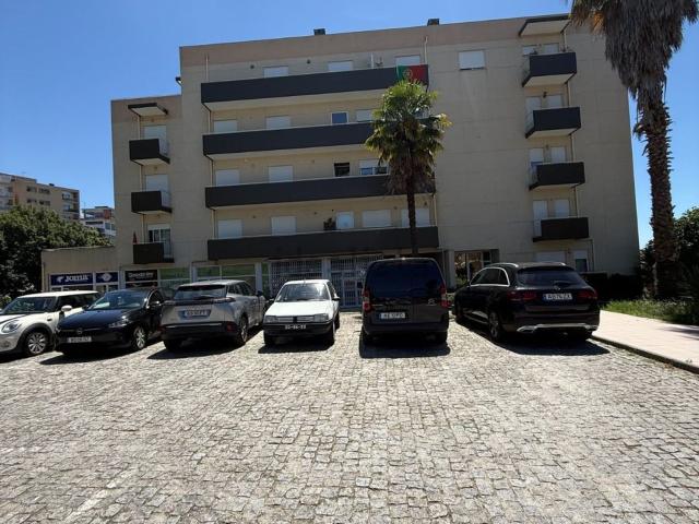 Apartamento venda em Milhundos, Marecos