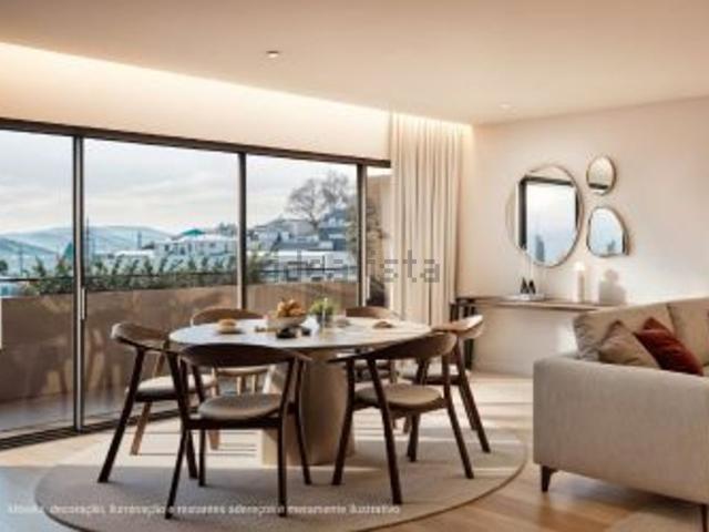 Apartamento venda em Marecos, Porto