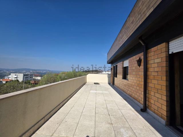 Apartamento venda em Milhundos, Marecos