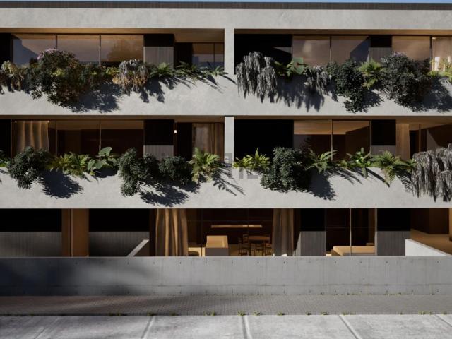 Apartamento venda em Cô, Penamaior