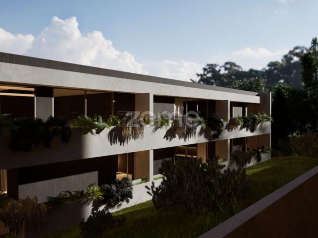 Apartamento venda em Cô, Penamaior