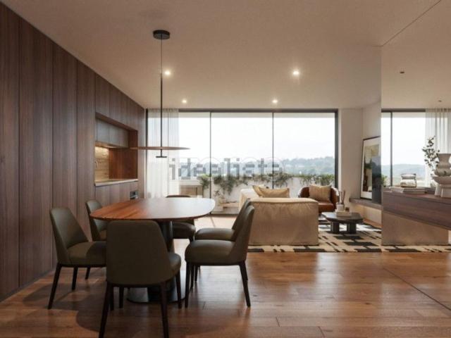 Apartamento venda em Cô, Penamaior