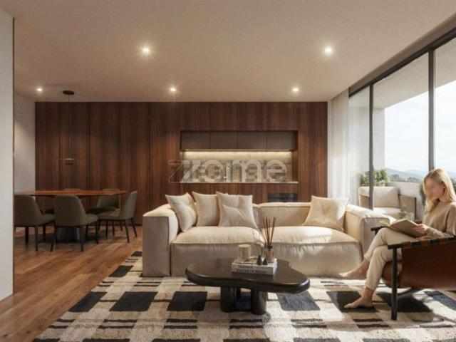 Apartamento venda em Cô, Penamaior
