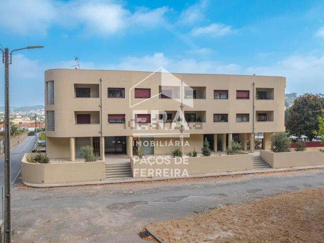Apartamento venda em Cô, Penamaior
